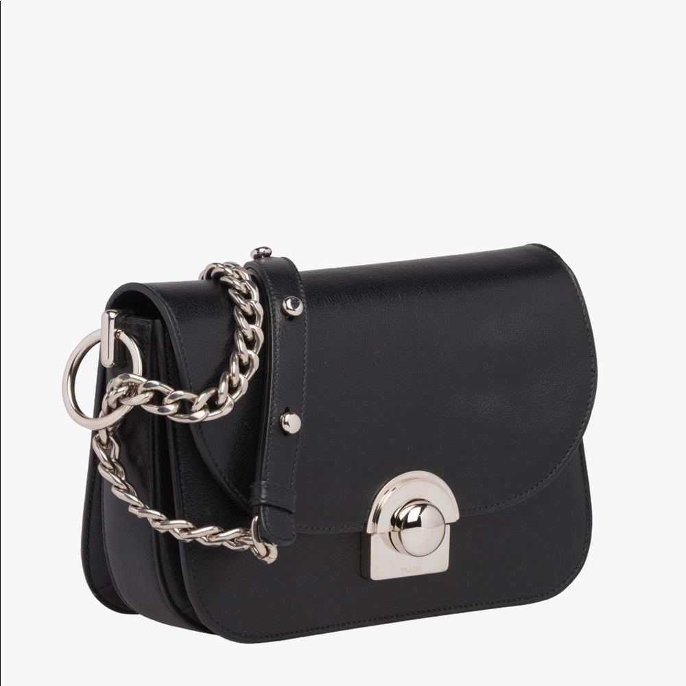 Prada Arcade bag